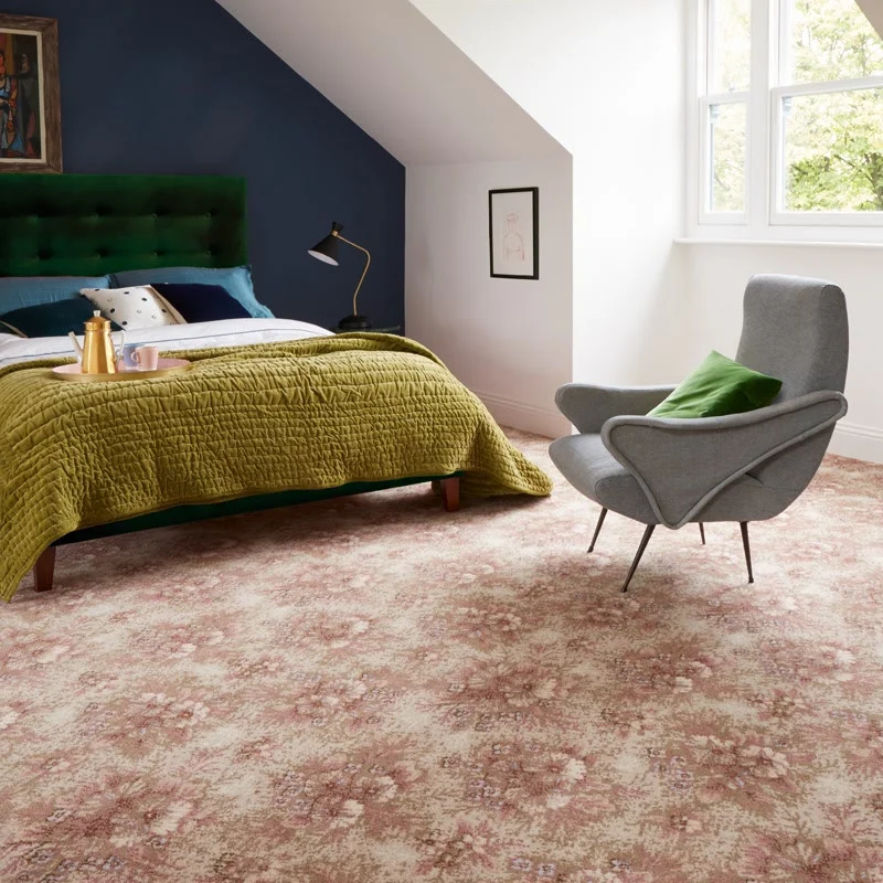 luxury bedroom carpet